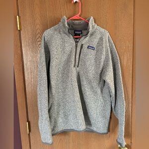 Patagonia Fleece